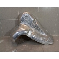 Защита топливного бака Geely Coolray 2010026200