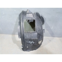 Локер передний правый BMW X3 G01 51717445682