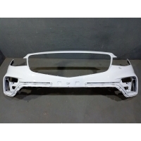 Бампер передний Geely Atlas Pro 6010094600