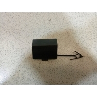 Заглушка буксировочного крюка Volkswagen Touareg CR 7608074499B9