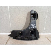 Кронштейн заднего бампера правый Volvo XC60 1 30763440