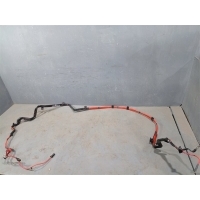 Провод аккумулятора BMW 3-Series F30 61129308292