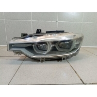 Фара левая BMW 3-Series F30 63117419633