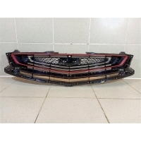 Решетка радиатора Geely Coolray 6600126529