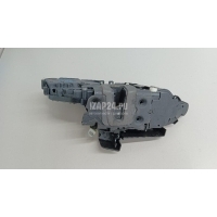Замок двери задней правой Land Rover XF 2015 LR013890