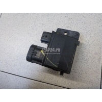 Резистор Renault Captur (2013 - 2019) 255509263R