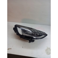 Фара правый передняя matrix 8w0941036e audi a4 b9 рестайлинг 8w0