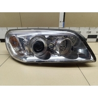 Фара правая Chevrolet Captiva (C100) 2006-2010 96626974