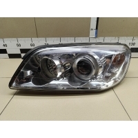 Фара левая Chevrolet Captiva (C100) 2006-2010 96626973