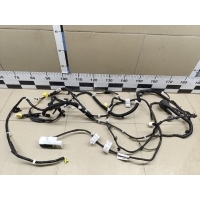 Проводка (коса) NISSAN X-Trail (T32) 2014> 240144CM0C