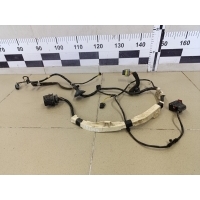 Проводка (коса) OPEL Astra H / Family 2004-2015 13198971