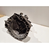 Кпп fiat панда ii 1.1 1.2 8v