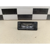 Фонарь подсветки номера VW Polo (Sed RUS) 2011> 5NA943021