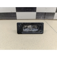 Фонарь подсветки номера VW Polo (Sed RUS) 2011> 5NA943021