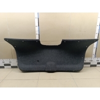 Обшивка двери багажника SKODA Rapid 2013> 5JA867975AWR9