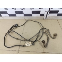 Проводка (коса) OPEL Astra H / Family 2004-2015 24467412