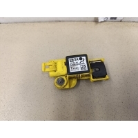 Датчик AIR BAG OPEL Astra H / Family 2004-2015 24460761