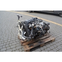Toyota land cruiser hilux дина двигатель 1kd 3.0 d4d