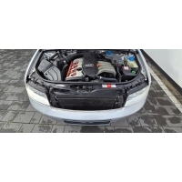 Полоса передний усиление ведущие audi a4 b6 2000 - 2004 combi