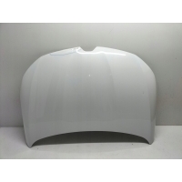Капот крышка двигателя renault megane 4 iv 16 -