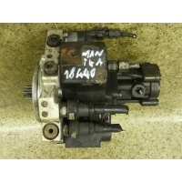 0445020075 тнвд высокого давления cr bosch man tga 18.440