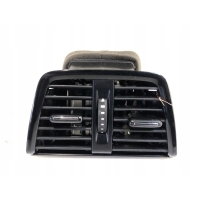 Решётка вентилятора задняя skoda октавия iii 5e0819203a hatchback