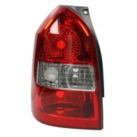 Hyundai тусон 2005 - 2009 фонарь левая