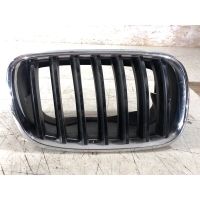 Решетка радиатора BMW X5 E70 51137171396, 51137157688