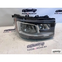 Фара правая Scania 6-series 2021 2338277, 2674391, 1EX2065, 1EX014542, 1EX01454206