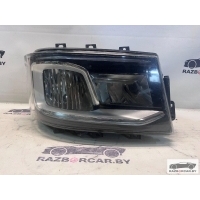 Фара правая Mercedes CLS W219 2021 2655849, 1EX2065, 1EX01180506, 1EX011805, 2338277
