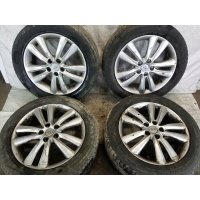 4× колесо алюминиевая hyundai oe 52910 - 2s300 6.5 