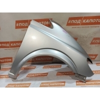 Крыло Mercedes-Benz Viano W639(2003-2010) 2004 A6396304407,A6396304707