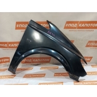 Крыло Mercedes-Benz Viano W639(2003-2010) 2006 A6396304407,A6396304707