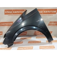 Крыло Mercedes-Benz Viano W639(2003-2010) 2006 A6396304307,A6396304607
