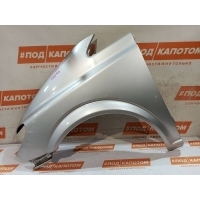 Крыло Mercedes-Benz Viano W639(2003-2010) 2004 A6396304307,A6396304607