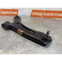 рычаг передний левый нижний Suzuki SX4 (2006-2014) 2007 4520279J00
