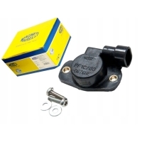 Magneti marelli 219244300500 датчик , установка дроссельной заслонки