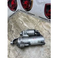 Стартер AUDI Q7 4M 2021 06m911022d