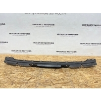 Кронштейн заднего бампера AUDI Q7 4M 2021 4m0807458a
