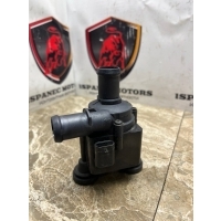 Насос антифриза дополнительный AUDI Q7 4M 2021 06h121601p