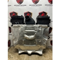 Корпус воздушного фильтра AUDI Q7 4M 2021 4m0133835g
