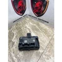 Блок управления двери AUDI Q7 4M 2021 4m0959592n