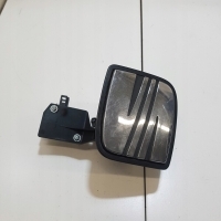 Микровыключатель крышки багажника багажника seat cordoba 2 6l6827573d