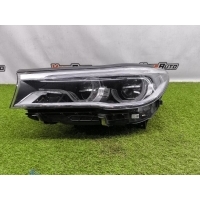 Фара BMW 7 G11 2015-2019 63117408709