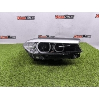 Фара BMW 5 G30 2017- 63117214952