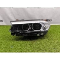 Фара BMW 5 G30 2017- 63118499111
