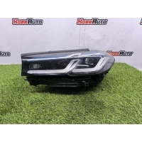 Фара лазерная BMW 5 G30 рест 2020- 63119850587