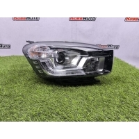 Фара SsangYong Actyon 2014- 8310634450