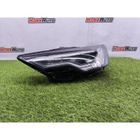 Фара AUDI A6 C8 4K0941039