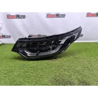 Фара Land Rover Discovery HY3213W030HB